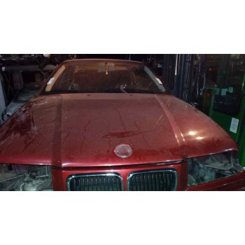 bmw serie 3 berlina (e36) del año 1997