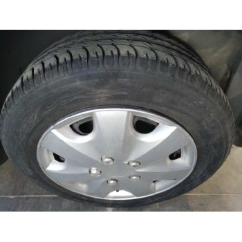 skoda fabia (6y2/6y3) del año 2005