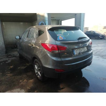 hyundai ix35 del año 2014
