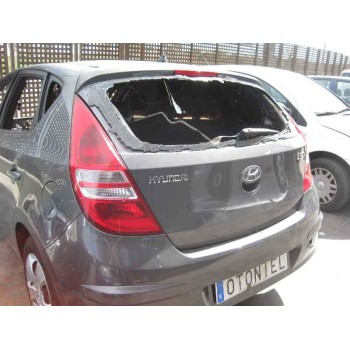 hyundai i30 del año 2009