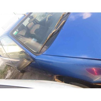 citroën saxo del año 1996