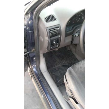 opel astra g berlina del año 2000