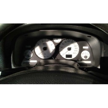 opel astra g berlina del año 2004