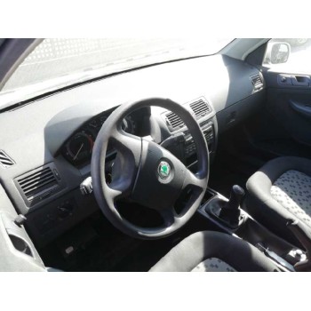 skoda fabia (6y2/6y3) del año 2005