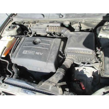 daewoo evanda del año 2003