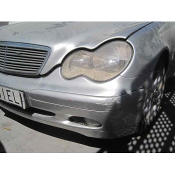 mercedes-benz clase c (w203) berlina del año 2004