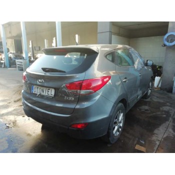 hyundai ix35 del año 2014