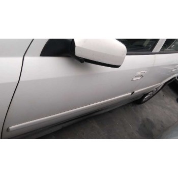 opel astra g berlina del año 2001