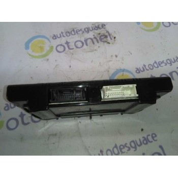 Recambio de mando climatizador para ford focus c-max (cap) ambiente (d) referencia OEM IAM 3M5T18C612AK  
