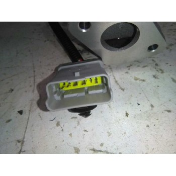 Recambio de valvula egr para ford focus berlina (cap) 1.6 tdci cat referencia OEM IAM 9651839180 NUEVO 3M5Q9D475AA 5 PINS 3M5Q9D