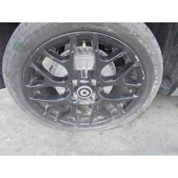 smart forfour del año 2014