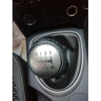 nissan qashqai (j10) del año 2008