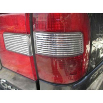 citroën evasion del año 2001