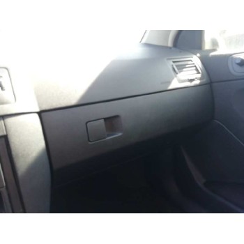 skoda fabia (6y2/6y3) del año 2005