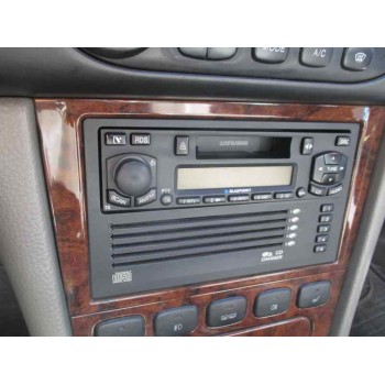 daewoo evanda del año 2003