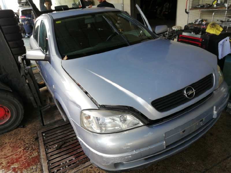 OPEL ASTRA G BERLINA