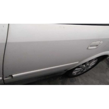 opel astra g berlina del año 2001