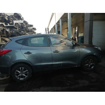 hyundai ix35 del año 2014