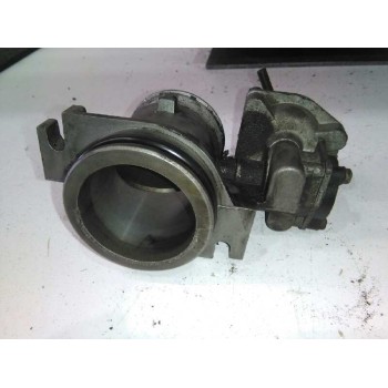 Recambio de caja mariposa para peugeot 206 berlina 2.0 hdi cat referencia OEM IAM   