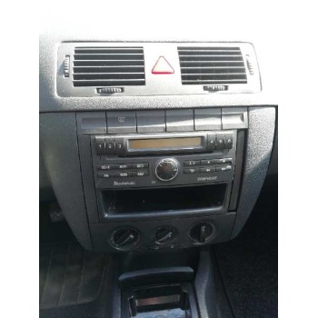 skoda fabia (6y2/6y3) del año 2005