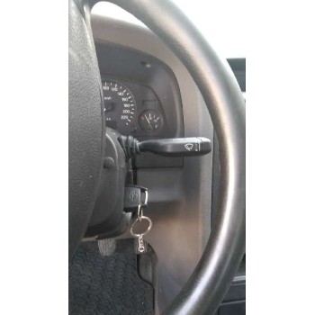 opel astra g berlina del año 2000