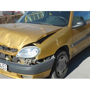 CITROËN SAXO