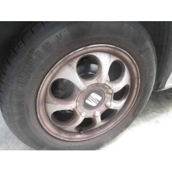 seat leon (1m1) del año 2000