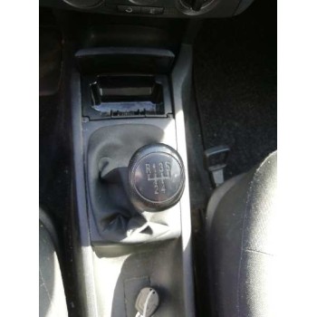 skoda fabia (6y2/6y3) del año 2005