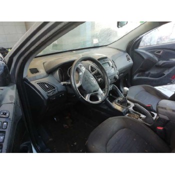 hyundai ix35 del año 2014