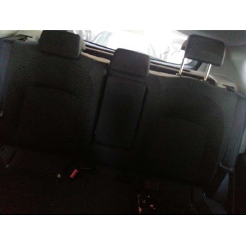 nissan qashqai (j10) del año 2008