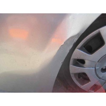 fiat idea (135) del año 2004