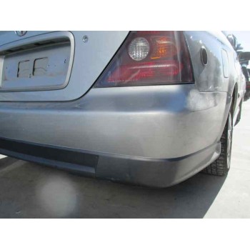 daewoo evanda del año 2003