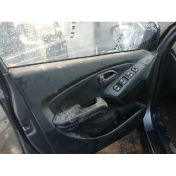 hyundai ix35 del año 2014