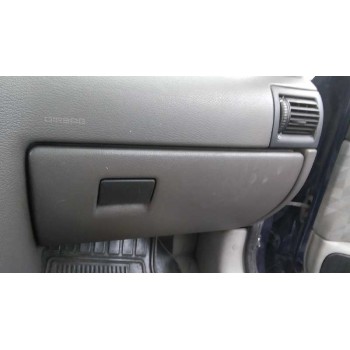 opel astra g berlina del año 2000