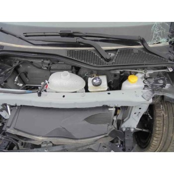 smart forfour del año 2014