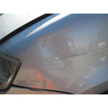 fiat idea (135) del año 2004