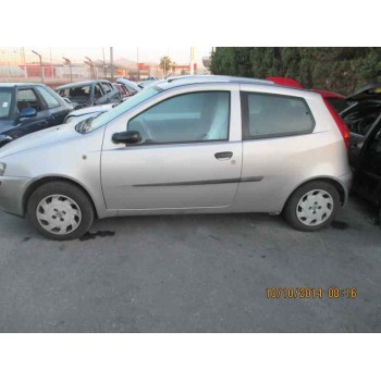 FIAT PUNTO BERLINA (188)