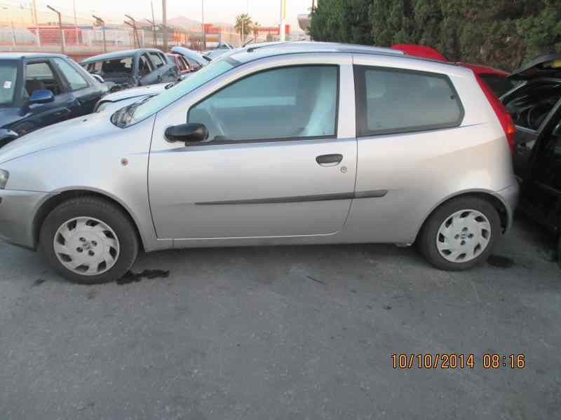 fiat punto berlina (188) del año 2003