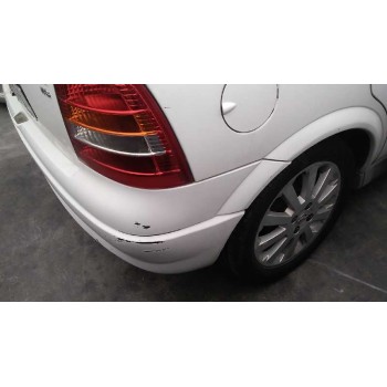 opel astra g berlina del año 2001