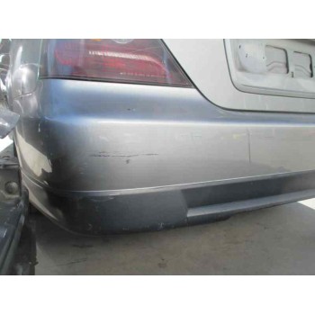 daewoo evanda del año 2003