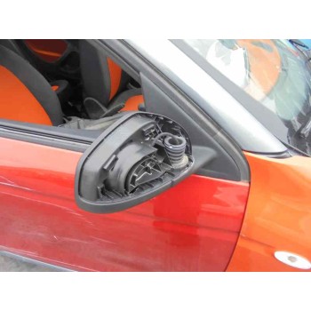 smart forfour del año 2014