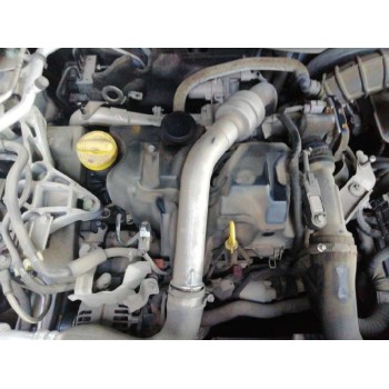 nissan qashqai (j10) del año 2008