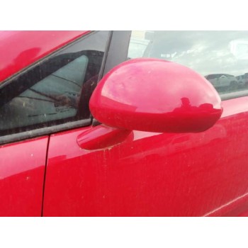 opel corsa d del año 2008