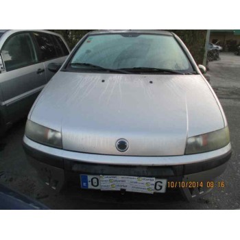 fiat punto berlina (188) del año 2003