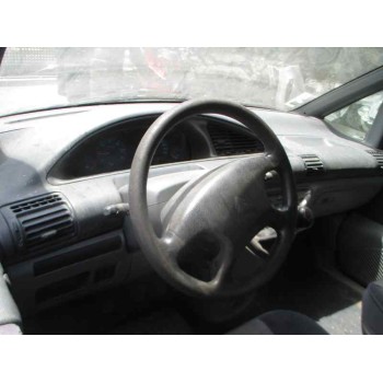 citroën evasion del año 2001