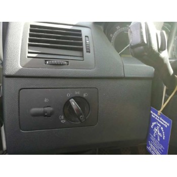 skoda fabia (6y2/6y3) del año 2005