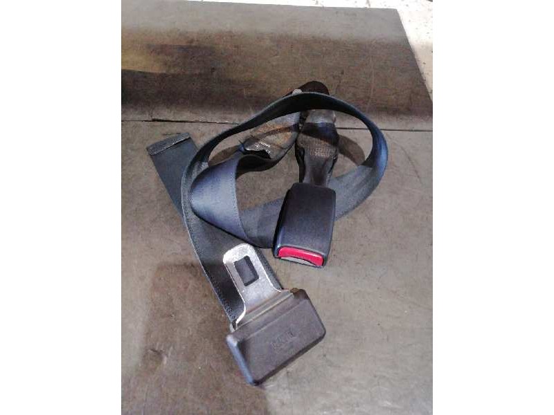 Recambio de enganche cinturon para nissan almera (n16/e) 1.5 16v cat referencia OEM IAM  TRASERO DERE 