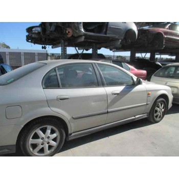 daewoo evanda del año 2003