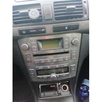 toyota avensis wagon (t25) del año 2006