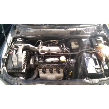 opel astra g berlina del año 2004